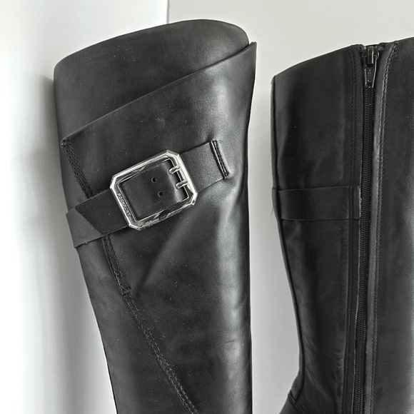 Rockport Kitten Heels Boots - Picture 3 of 11